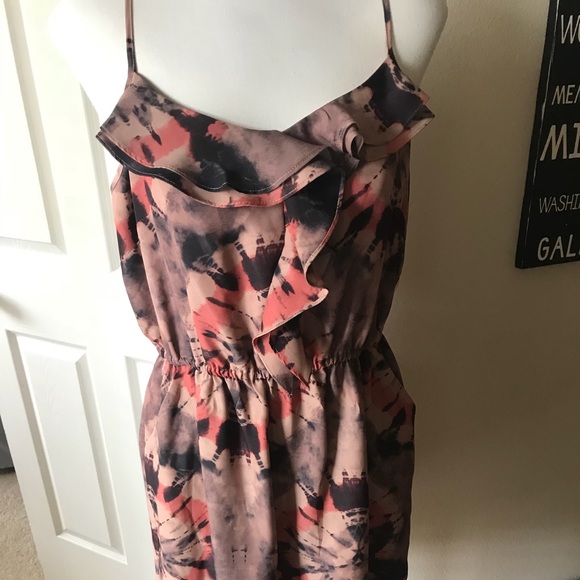 Gianni Bini multi colored dress - Picture 2 of 5